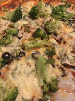 Antonio’s Pizza & Restaurant by null