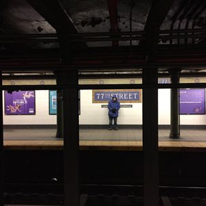 MTA - 63rd Drive Rego Park Subway Station - 44 Photos & 13 Reviews