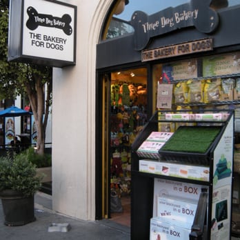 The Dog Bakery - Pet Stores Near Me - Pasadena, California The Dog Bakery - Pet Stores Near Me - Pasadena, California