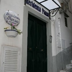Residenza Pansa B&B