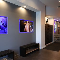 Yoga Joint