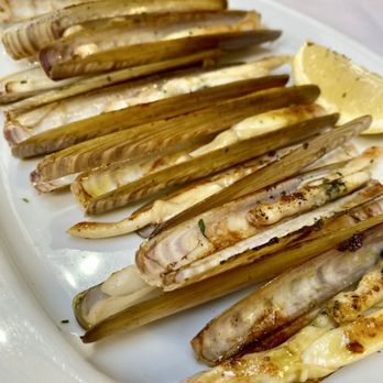 La Gaditana - Pencil claims - Seafood Near Me - Madrid, M