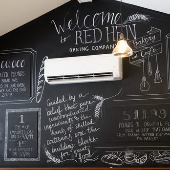 Red Hen Baking - Bakeries Near Me - Montpelier, Vermont