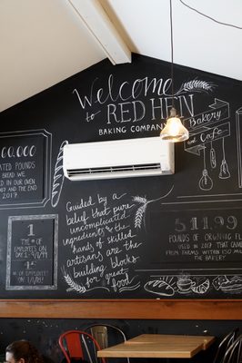 Menu photo 3 Red Hen Baking Montpelier, VT