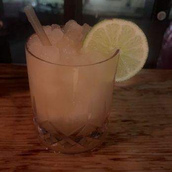 Cococabana - Cadillac Margarita - Bars Near Me - Oceanside, California