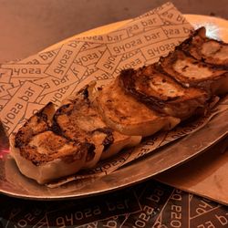 Gyoza Bar