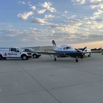 Aileron Heating & Cooling - Heating & Air Conditioning/HVAC Near Me - Belton, Missouri Aileron Heating & Cooling - Heating & Air Conditioning/HVAC Near Me - Belton, Missouri