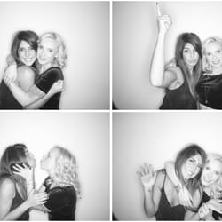The Oregon Photo Booth Rental