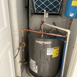 Georgia Rooter Services