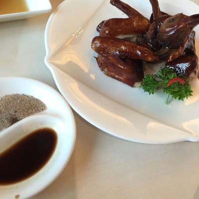 Lei Garden Restaurant (Central) by null