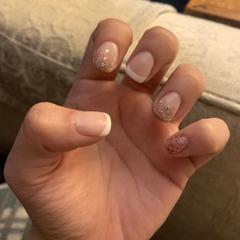 Colome Nails - Gel Manicure! - Nail Salons Near Me - New York, New York