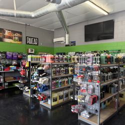 3D Chemical & Equipment