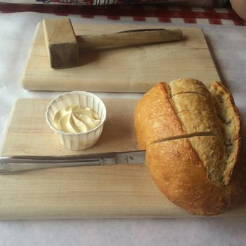 The Crab Pot - Seafood Near Me - Seattle, Washington
