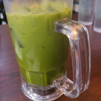Pad Thai Classic - Thai iced green tea - Thai Near Me - Long Beach, California Pad Thai Classic - Thai iced green tea - Thai Near Me - Long Beach, California