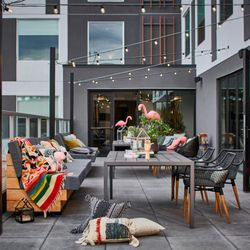 Moxy Denver Cherry Creek