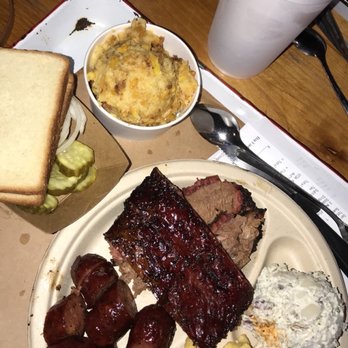 Stiles Switch BBQ & Brew - Barbeque Near Me - Austin, Texas