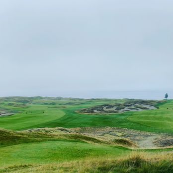 Chambers Bay - Perfection. - Golf Near Me - University Place, Washington Chambers Bay - Perfection. - Golf Near Me - University Place, Washington
