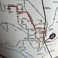 Bethesda Circulator
