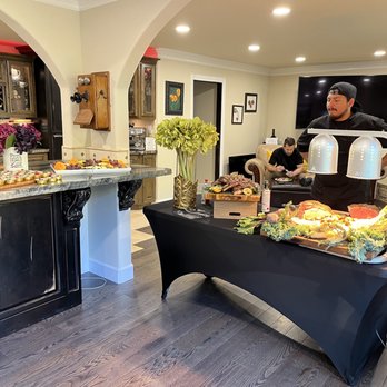 D-D Catering - Caterers Near Me - San Jose, California