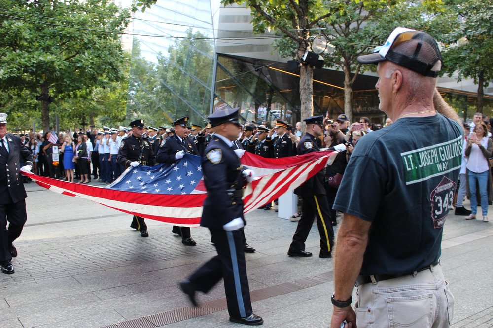 Gear Up Foundation - social services organization in Ridgefield, CT