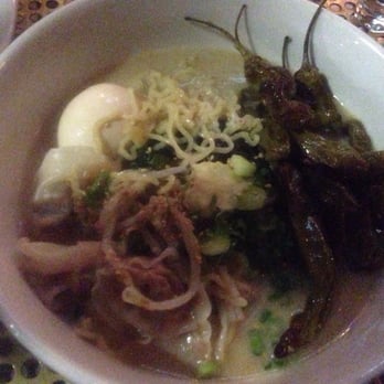 Underbelly - Ramen, oxtail dumplings and peppers - Bars Near Me - San Diego, California Underbelly - Ramen, oxtail dumplings and peppers - Bars Near Me - San Diego, California
