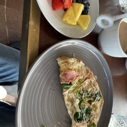 LSQ Rooftop - Omelet