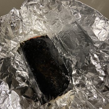 Da Coconut Cafe - Spam Musubi - Poke Near Me - Temecula, California
