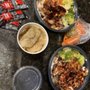 WaBa Grill