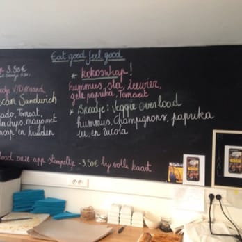 Sips & Bites - Food Delivery Services Near Me - Antwerp, VAN
