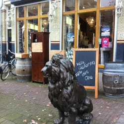 De Kralingse Wijnspecialist