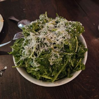 Union - Arugula Salad - Italian Near Me - Pasadena, California