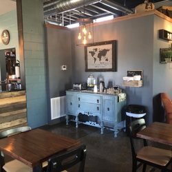 True Brew Coffee House