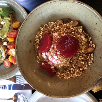 Ortolana - Granola - Desserts Near Me - Auckland, AUK Ortolana - Granola - Desserts Near Me - Auckland, AUK