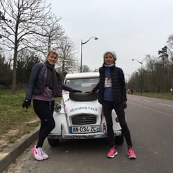 Eco-Trail de Paris