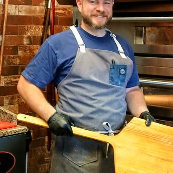 Pizzeria Leopold - Chris pizza pride - Delis Near Me - Lakewood, Colorado Pizzeria Leopold - Chris pizza pride - Delis Near Me - Lakewood, Colorado