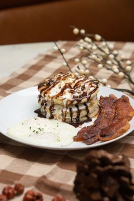JoJo Coffeehouse Breakfast & Brunch by null