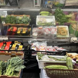 Lao Market - Groceries