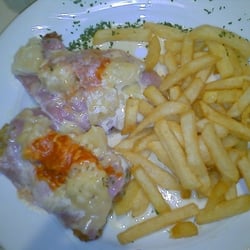 Pizzeria Pinoccio