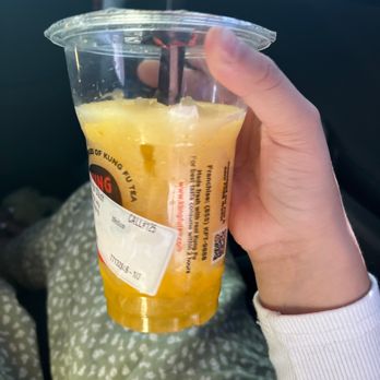 Kung Fu Tea - Bubble Tea Near Me - Santee, California