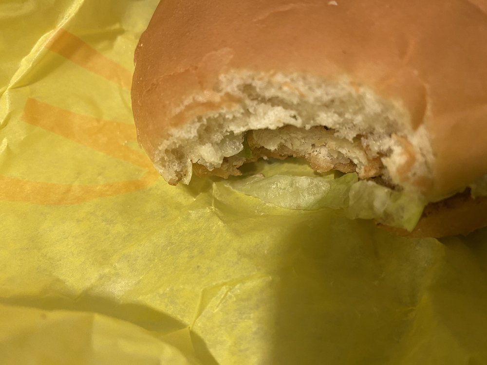 MCDONALD’S Updated September 2024 25 Photos & 52 Reviews 209 213