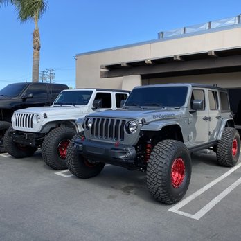Ding Me - Few completed Projects at the Stable....... - Body Shops Near Me - Costa Mesa, California