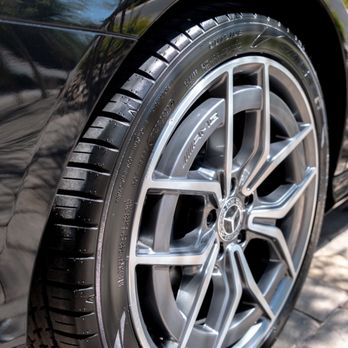 Pristine Auto Lab - Got tires looking brand new - Auto Detailing Near Me Pristine Auto Lab - Got tires looking brand new - Auto Detailing Near Me