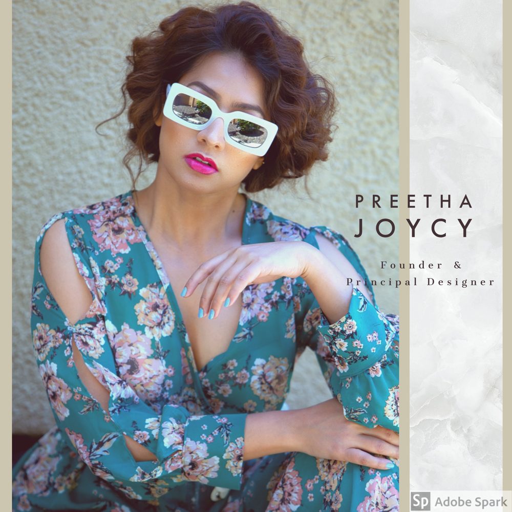 Joy C-The Chic Teknik Logo