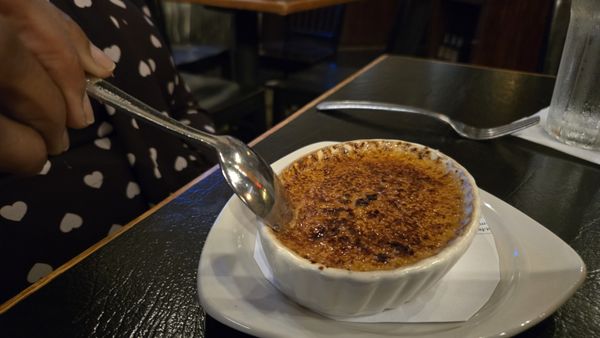 Margaux's Restaurant by null