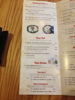 Menu photo 3 Yum Asian Bistro Little Elm, TX Menu photo 3 Yum Asian Bistro Little Elm, TX