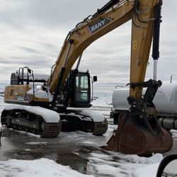 ProSource Machinery