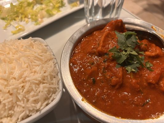 Tandoori Fairfax by null