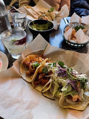 Escondite Vieux Port by null