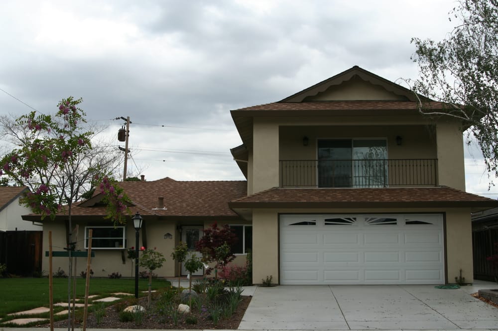 Slide of Bill Hamilton Roofing