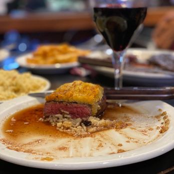 Dockers Restaurant - Filet - American Near Me - Fox Lake, Illinois